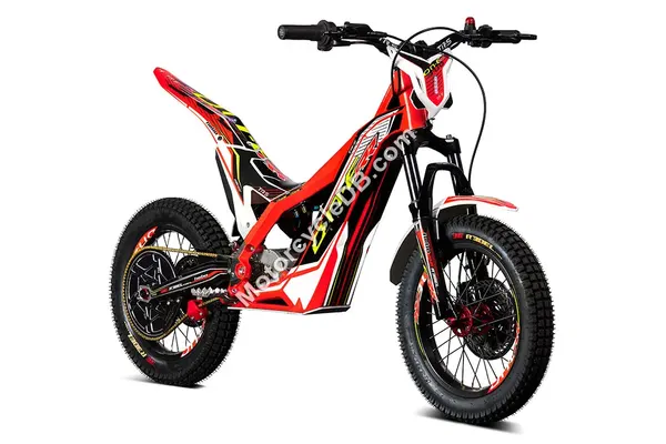 2022 TRS On-E Kids