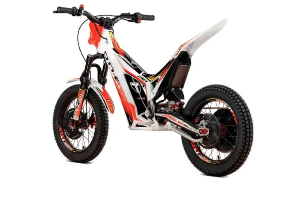 2025 TRS On E Kids 16