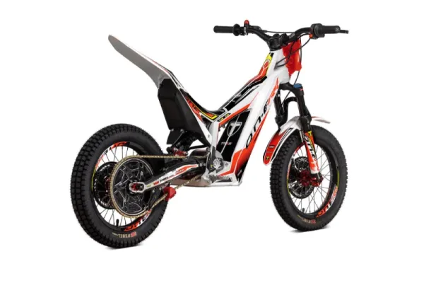 2026 TRS On E Kids 16