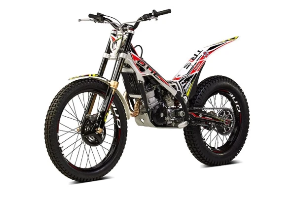 2021 TRS One R 280