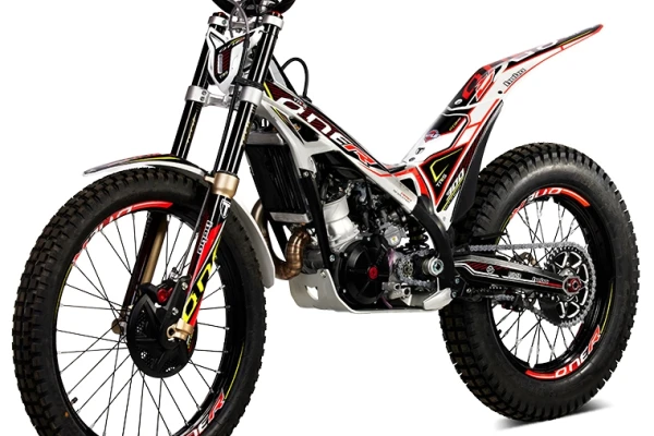2021 TRS One R 300