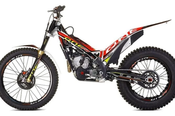 2021 TRS One RR 280