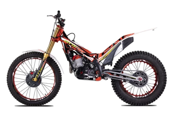 2021 TRS One RR 300