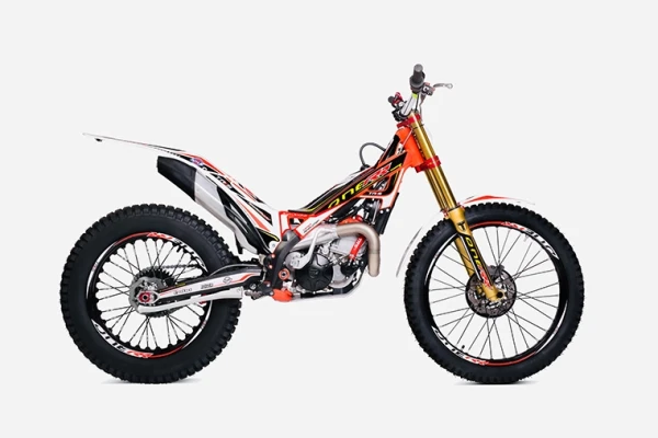 2020 TRS One Raga Racing 300