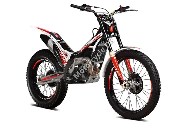 2023 TRS One RR 125