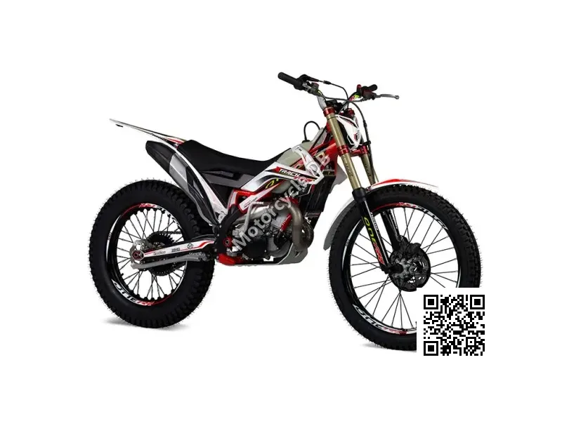 TRS TRRS XTrack RR 125 2023 42689