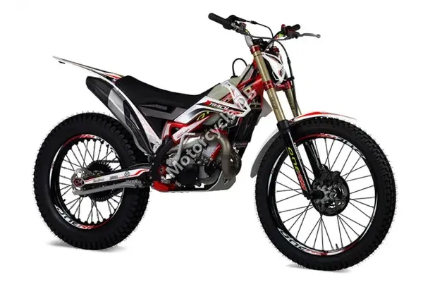 2023 TRS TRRS Xtrack RR 250