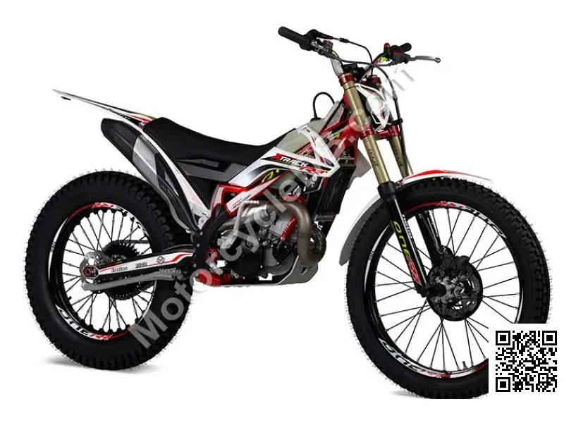 TRS XTrack One 250 2021 45149