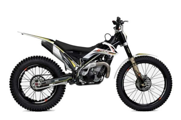 2021 TRS Xtrack One 280