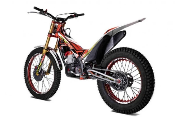 2021 TRS Xtrack One 300