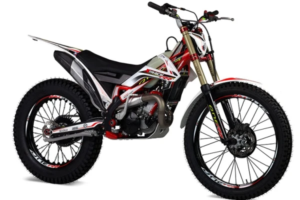 2021 TRS Xtrack RR 250