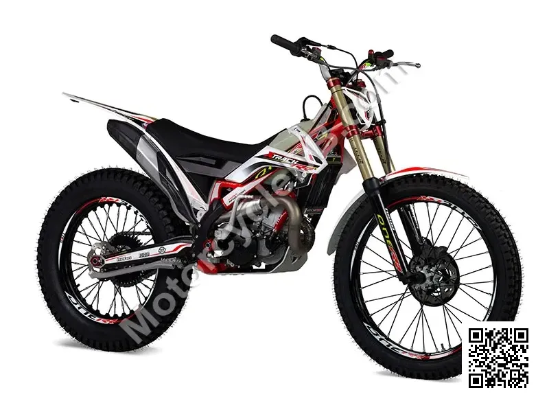 TRS XTrack RR 250 2021 45146