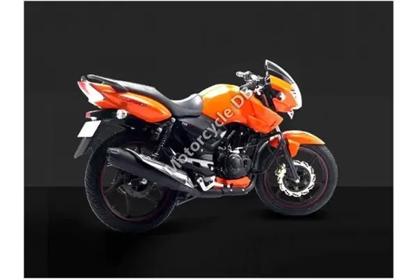 2011 TVS Apache 150