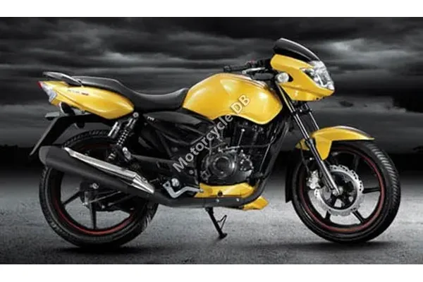 2009 TVS Apache 150