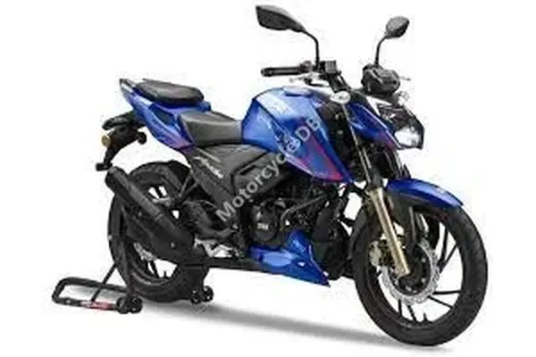 2023 TVS Apache RR310