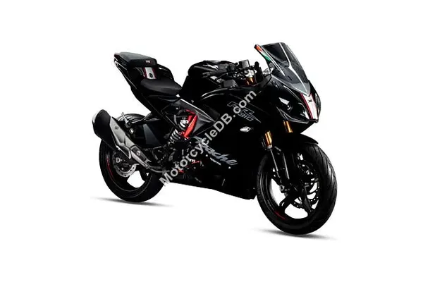 2022 TVS Apache RR310