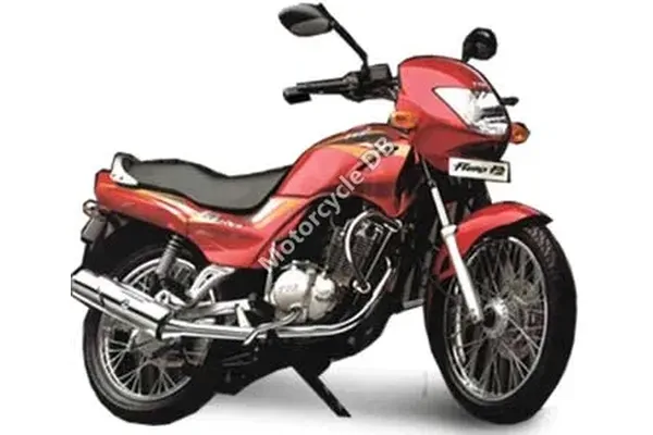 2007 TVS Fiero FX