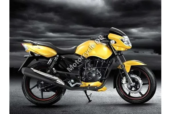 2011 TVS Max 100