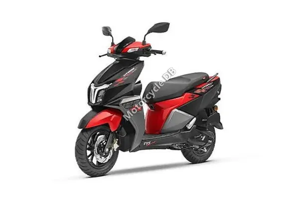 2023 TVS Ntorq 125