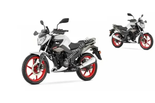 2024 TVS Raider 125