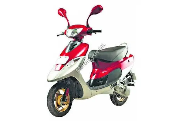 2019 TVS Scooty Pep Plus