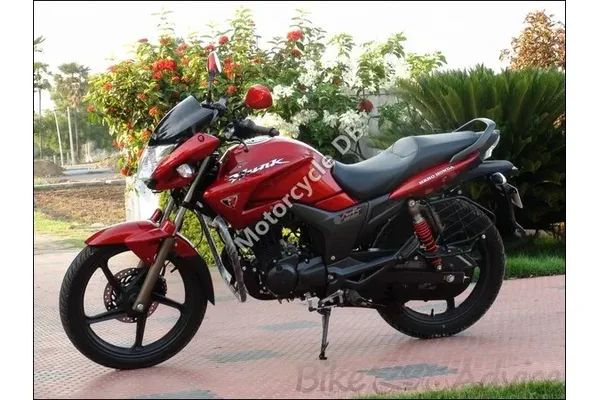 2013 TVS Sport