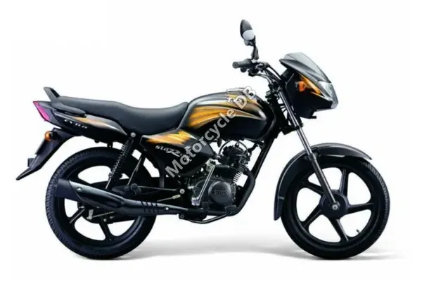 2007 TVS Star Sports