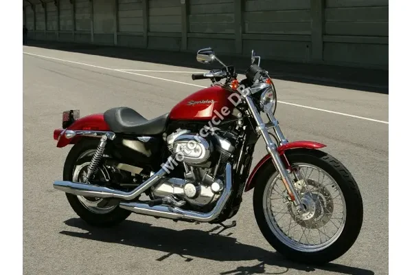 2007 TVS XL Super HD