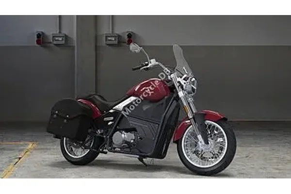 2024 Tacita T-Cruise Urban