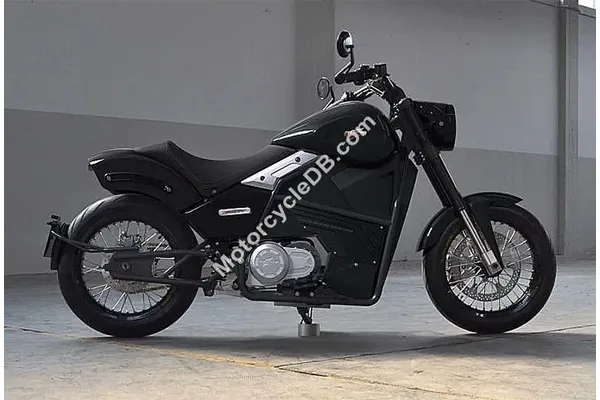 2022 Tacita T-Cruise Urban