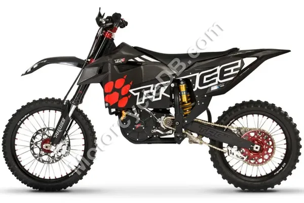 2019 Tacita T-Race C