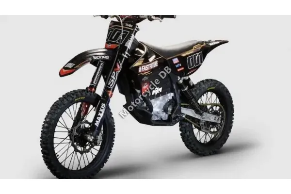 2023 Tacita T-Race Cross