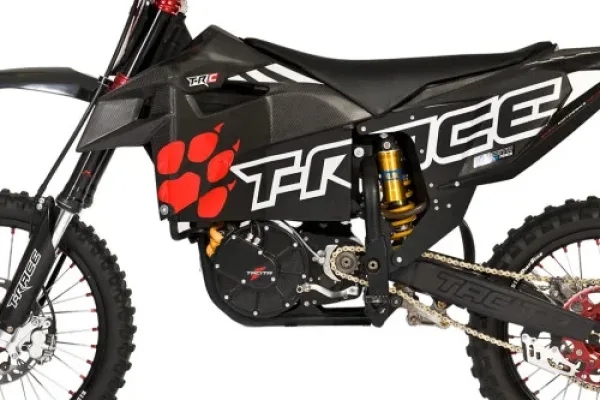 2026 Tacita T-Race Cross