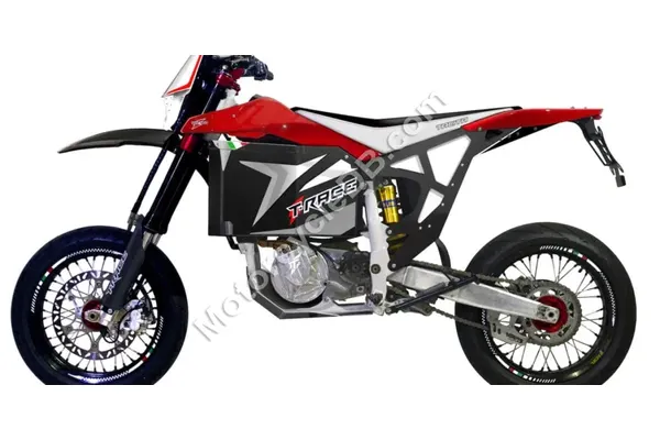 2021 Tacita T-Race E