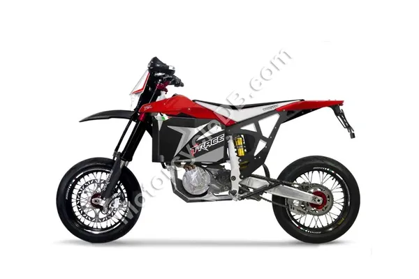 2019 Tacita T-Race R