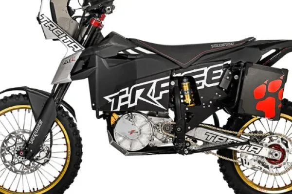 2026 Tacita T-Race Rally Deserto