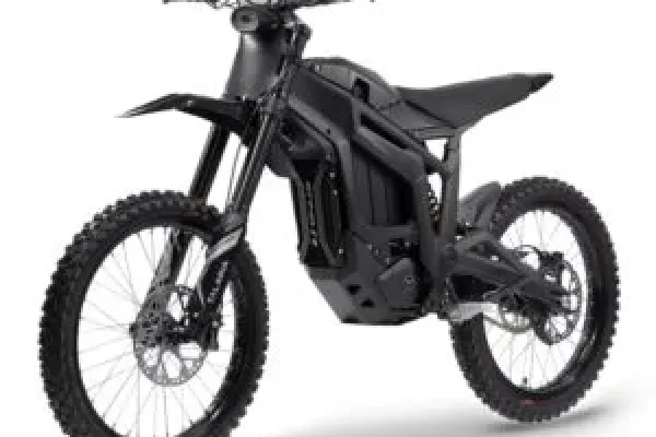 2026 Talaria Sting R MX4