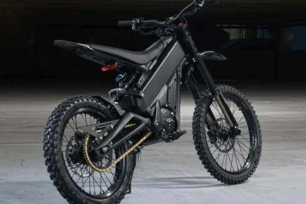 2026 Talaria XXX