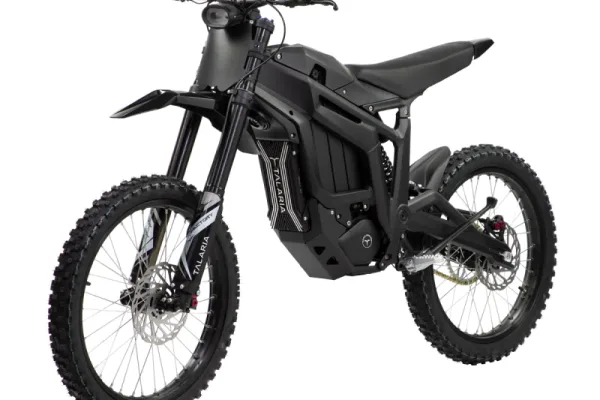 2022 Talaria Sting MX3