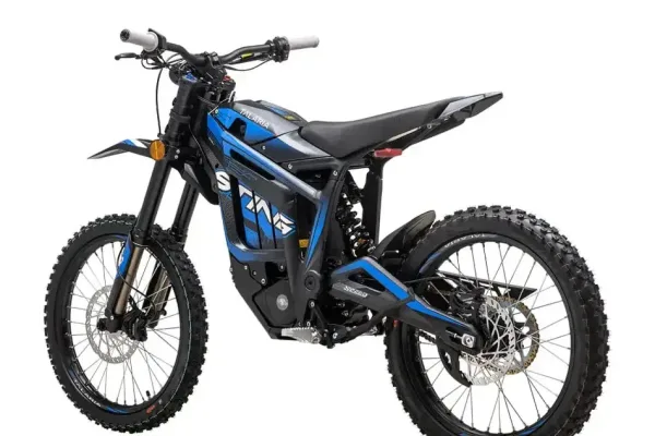 2023 Talaria Sting R MX4