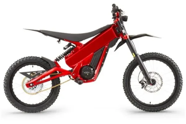 2024 Talaria XXX