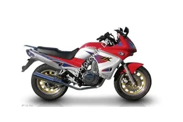 2007 Tank Sports TKX-110