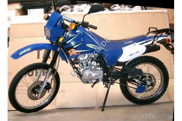2006 Tank Sports Trail 200