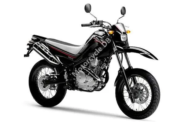 2006 Tank Sports Trail-X 250
