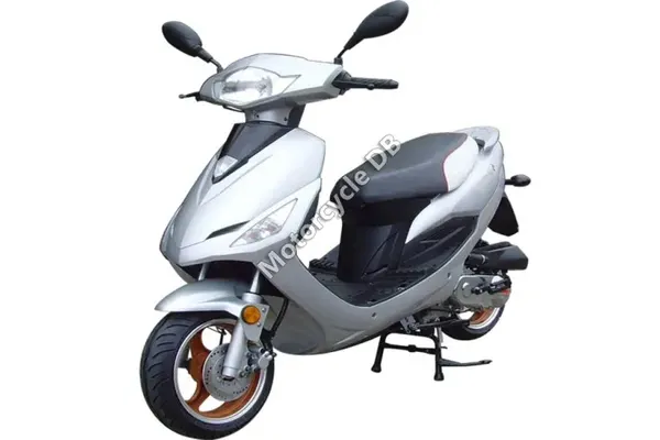 2006 Tank Sports Urban 50