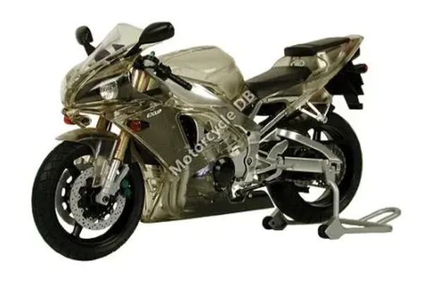 2007 Tank Sports Vision 250 R1
