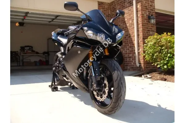 2008 Tank Sports Vision 250 R1