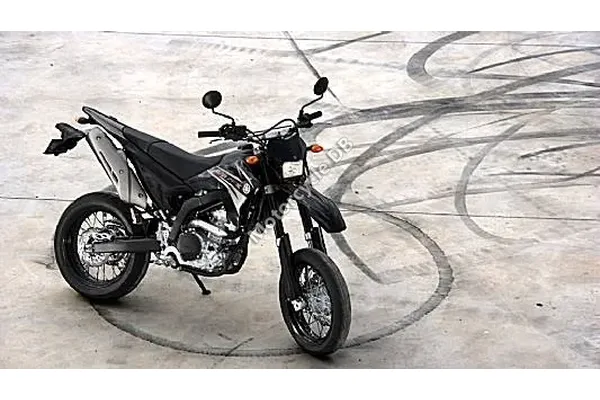 2008 Tank Sports Vision 250 R3