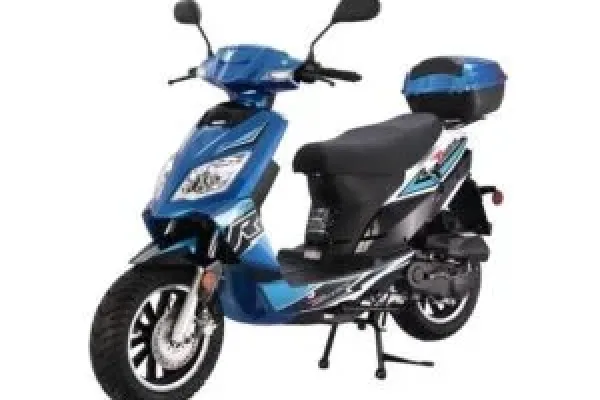 2026 Tao Motor Blade 50