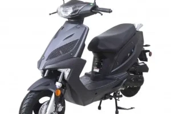 2026 Tao Motor NewSpeed 50